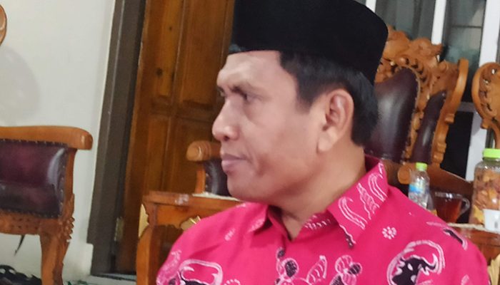 Golkar Banggai Kunci 12 Kursi di Parlemen Lalong, PDI Perjuangan Beri Komentar Begini