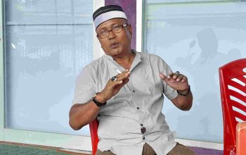 Lima Keunggulan Saripudin Tjatjo Layak Ketua DPRD Banggai Versi Aktivis Linca Syahrin Taalek