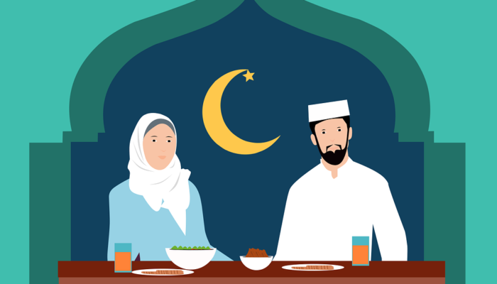 Berpuasa di Bulan Ramadhan Agar Kita Bertaqwa