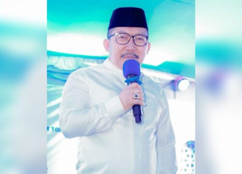 Safari Ramadhan Dimulai 19 Maret, Pemda Banggai Libatkan Delapan Penceramah
