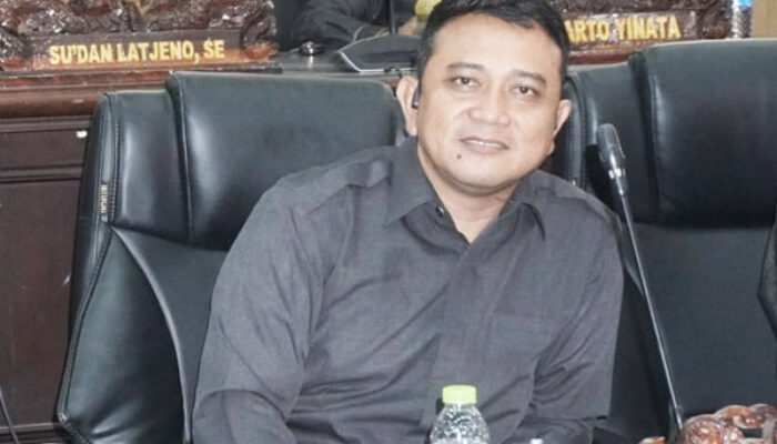 Komisi 3 DPRD Banggai Evaluasi PAD 2023, Ini yang Terungkap