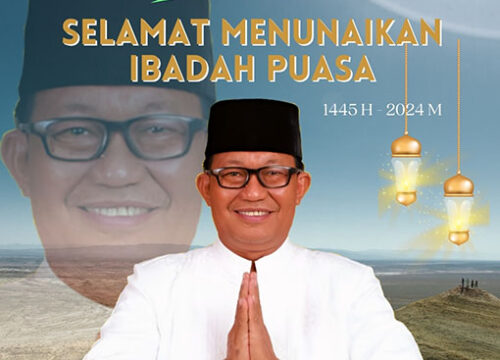 Iklan Ramadhan Helton Abd Hamid – 1