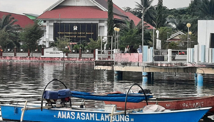 Efek Sainte Lague, Enam Caleg Peraih Suara Signifikan di Banggai tak Terpilih