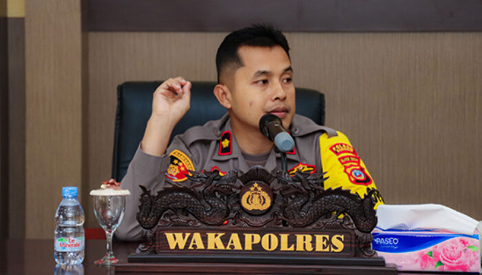 Pengeroyokan Anak Dibawah Umur di Luwuk Selatan, Satu Ditangkap Dua Kabur