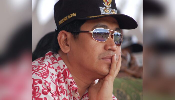 Soal Waket II DPRD Banggai, PDI Perjuangan Prioritaskan KSB