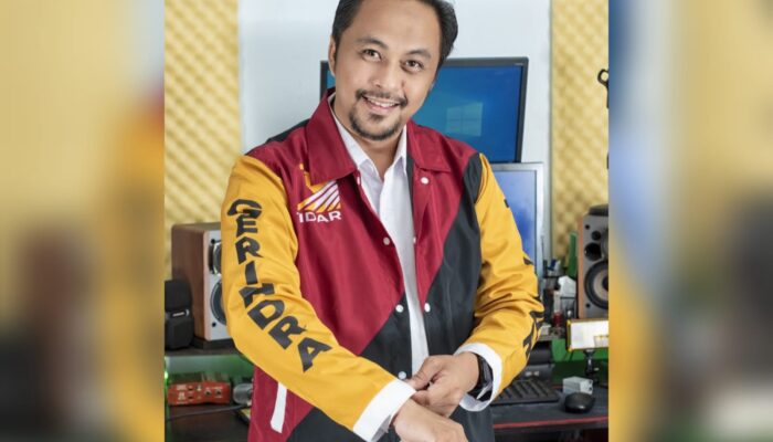 Gerindra Rebut 7 Kursi di DPRD Banggai, Begini Respon TIDAR