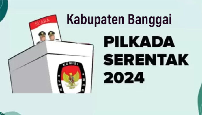 Diprediksi Tiga Gerbong Berkompetisi di Pilkada Banggai 2024