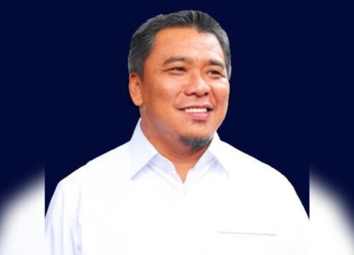 Pilkada Sulteng, Ahmad Ali Beri Sinyal Borong Parpol