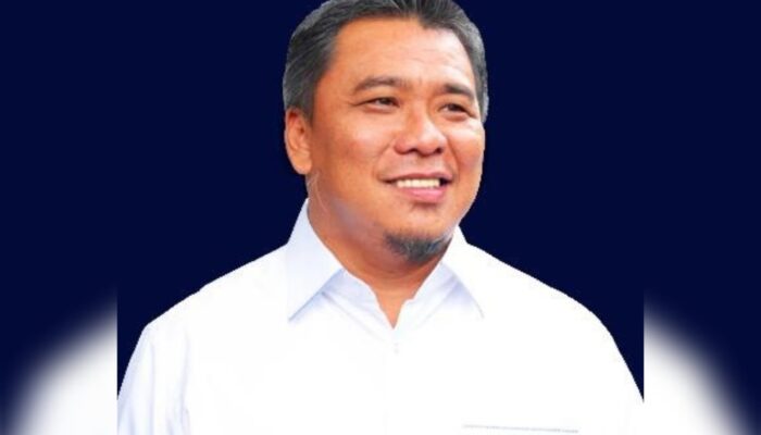 Pilkada Sulteng, Ahmad Ali Beri Sinyal Borong Parpol