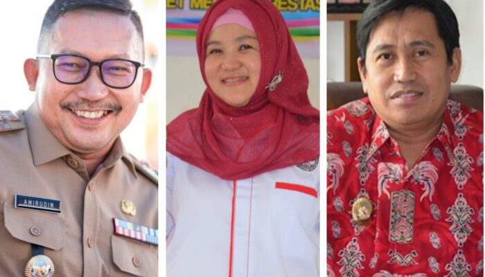 Prediksi Formasi Kontestan Pilkada Banggai, Tiga Calon atau Head to Head?