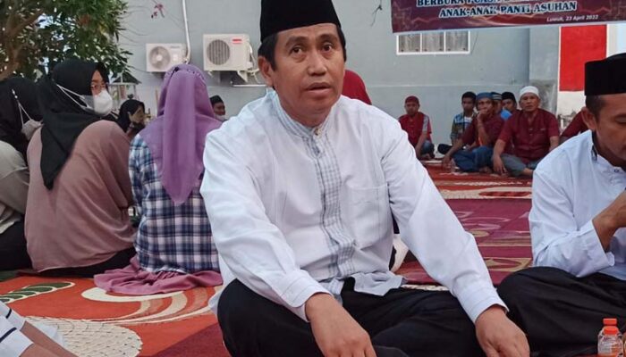Diwacanakan Gandeng Ismail Yunus di Pilkada Banggai, Ini Tanggapan Herwin Yatim
