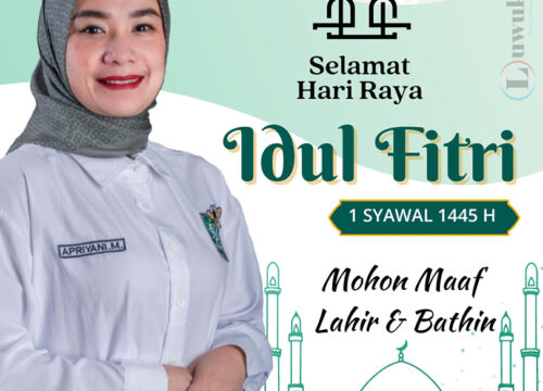 Kumpulan Iklan Lebaran 1445 H – 5