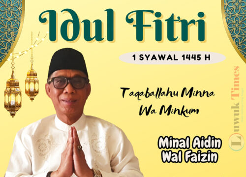 Kumpulan Iklan Lebaran 1445 H – 2