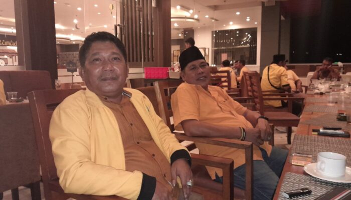 Hanya Empat Syarat Menjadi Ketua DPRD Banggai