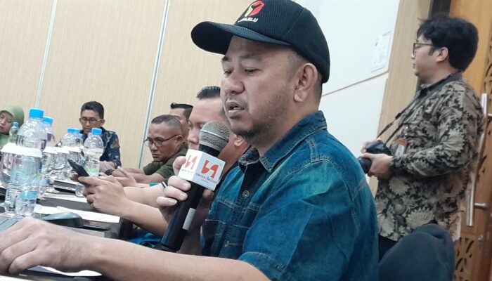 Bawaslu Banggai Buka Pendaftaran Pengawas Kecamatan