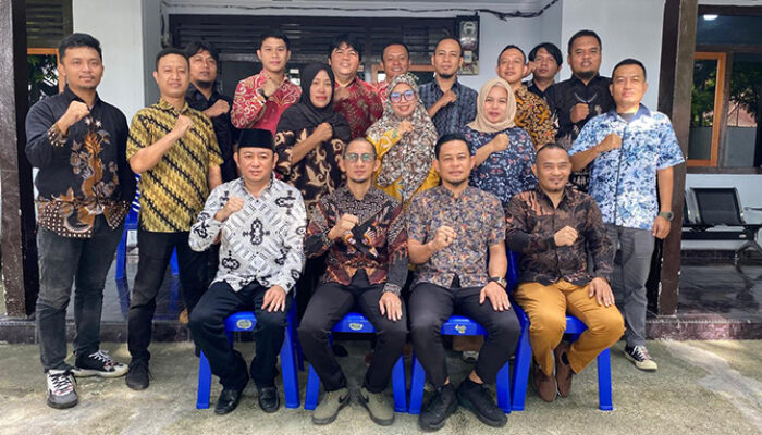 HUT Bawaslu ke 16 Diperingati di Banggai, Ini Pesan Ridwan