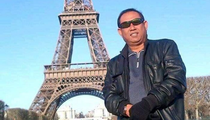 Mengenal Ramli Mbani, Caleg Terpilih DPRD Banggai Partai Golkar Peraih Suara Terkecil