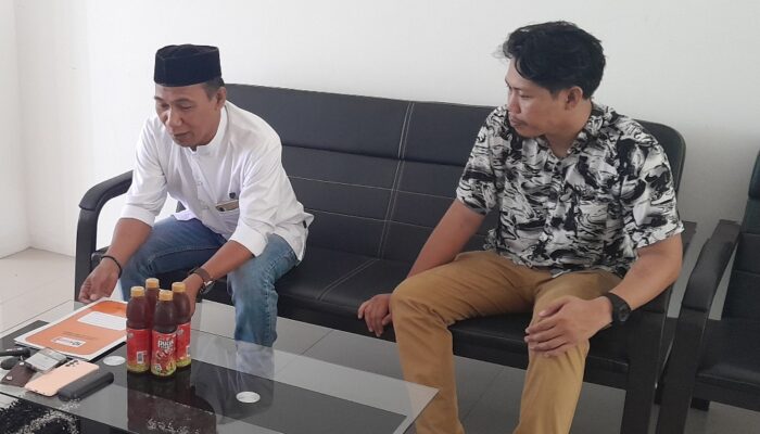 Besok Amirudin Ambil Formulir di NasDem, Lusa di PDIP, Kapan Gerindra Banggai?