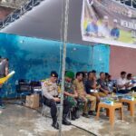 Kejuaraan Bola Voli Seleksi Popda 2024 Digelar, Agus Damalante: Diikuti 16 Club