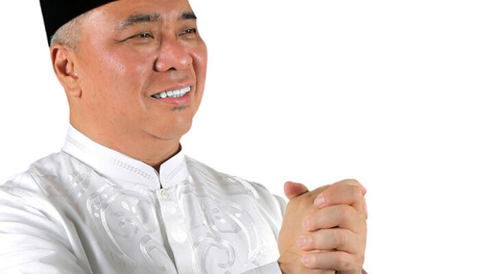 Indikator: Ahmad Ali Berpeluang Besar Menang di Pilgub Sulteng