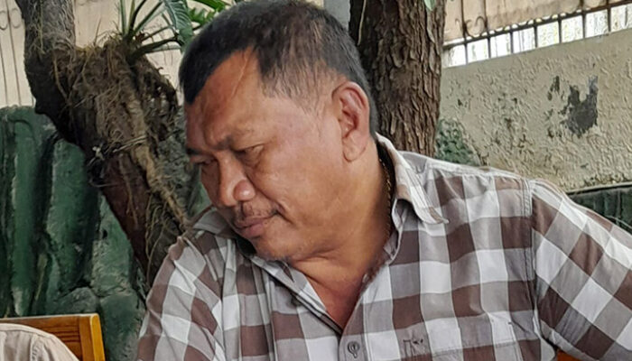 Apabila Samsul Bahri Mang Maju di Pilkada Banggai, Ini Dia Calon PAW dari Golkar