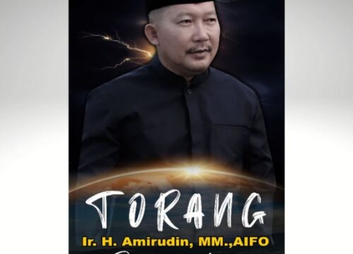 IKLAN Amirudin SEKALI LAGI