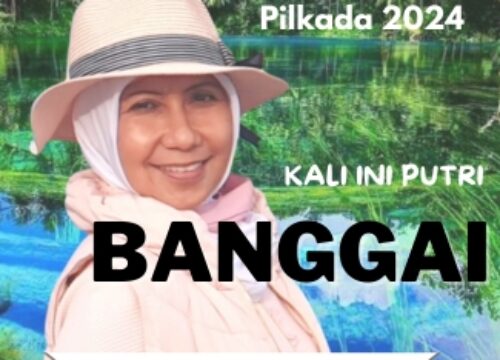 Iklan Pilkada Bangkep Fathia Suryani Mile_OKKKK