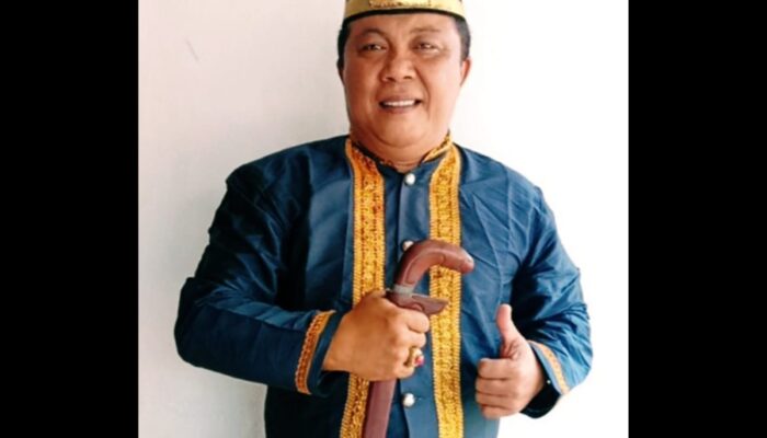 Ketua Adat Masama Beber Alasan Penolakan IUP OP PT Empros Jaya di Banggai