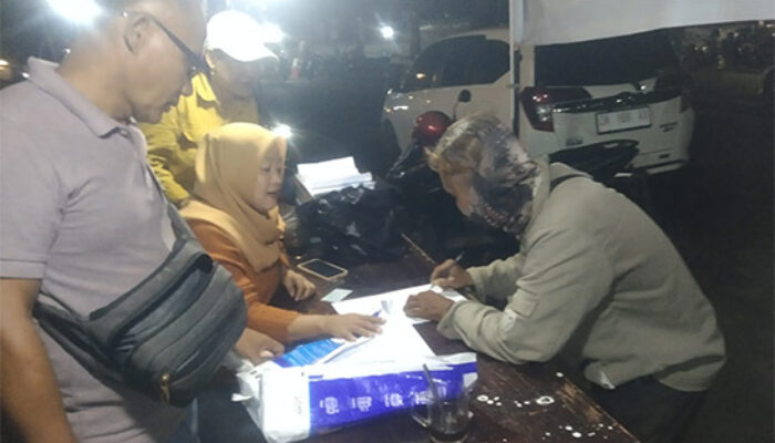 Pilkada Banggai 2024 Tanpa Pasangan Calon Perseorangan