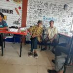 Tak Puas Rapat di Kantor Bupati Soal PT Empros, Warga Masama akan Mengadu ke DPRD Banggai