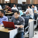 Gandeng BRIN, BRIDA Sulteng Bikin Seminar Hasil Riset Pengendalian Schistosomiasis