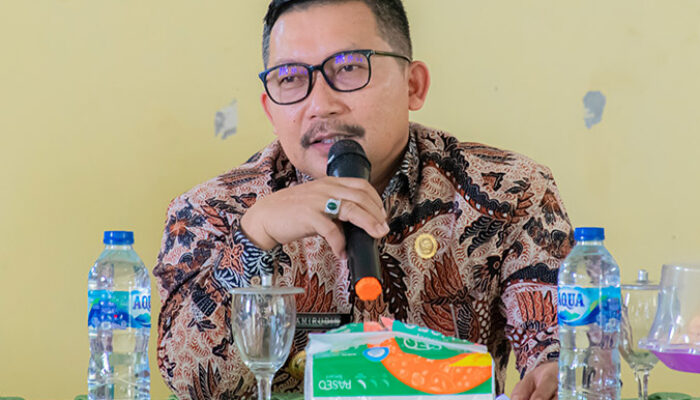 Batal Bangun Pabrik Saus Tomat di Kabupaten Banggai, Bupati Amirudin Beri Klarifikasi