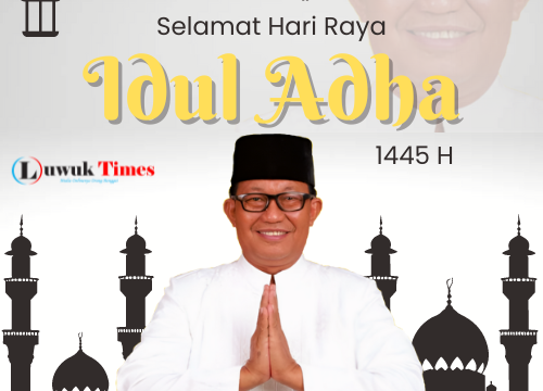 Helton Abd Hamid IKLAN IDUL ADHA 1445 H