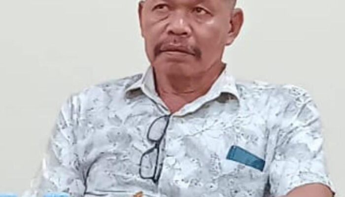 Anwar Hasan: TKBM Tangkiang Lahir dari PM 59 dan Permenkop 6