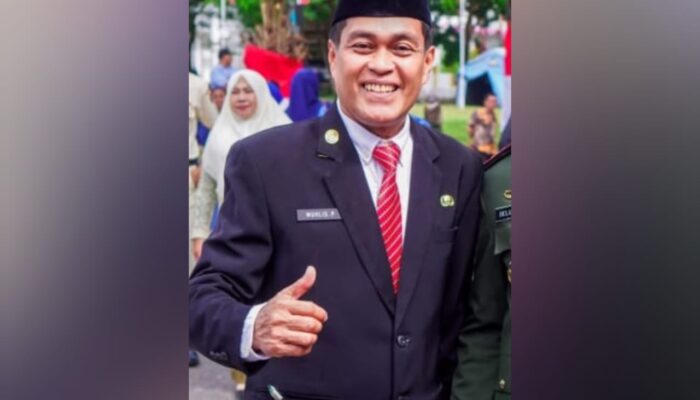 Kabag Prokopim Setda Banggai Bantah Program 1 Juta Satu Pekarangan Gagal