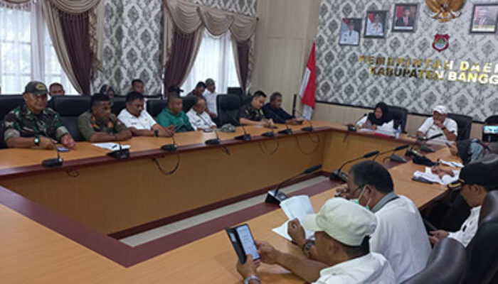 Pasar Murah Bakal Ramaikan Liga Tarkam Kemenpora Tingkat Kabupaten Banggai 2024 di Luwuk