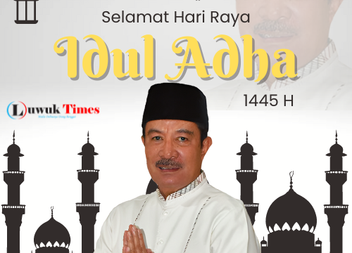 Samsul Bahri Mang IKLAN IDUL ADHA 1445 H