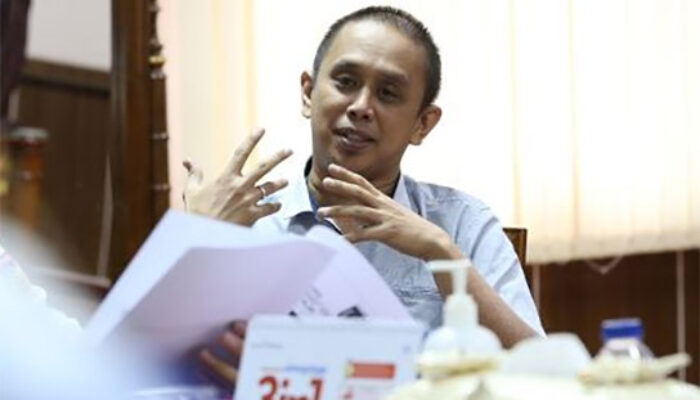 Tenaga Ahli Gubernur Sulteng Andika Beberkan Keberhasilan Rusdy Mastura dan Ma’mun Amir