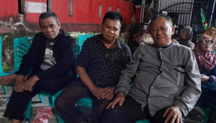 PWRI Akan Terus Tumbuh dan Berkembang di Kabupaten Banggai