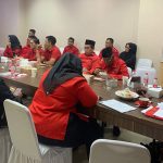 Herwin Yatim Diminta DPP PDI Perjuangan Bersiap Siap Maju Calon Bupati Banggai