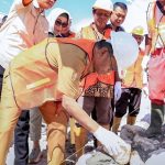 Jubir Sangganipa: Rakyat Sulteng Patut Bersyukur Dipimpin Rusdy Mastura