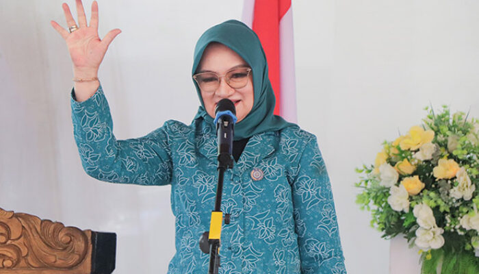 Tidak Boleh Masuk Melihat Wagub Sulteng di ICCU RSUD Luwuk, Begini Klarifikasi Halima Amir