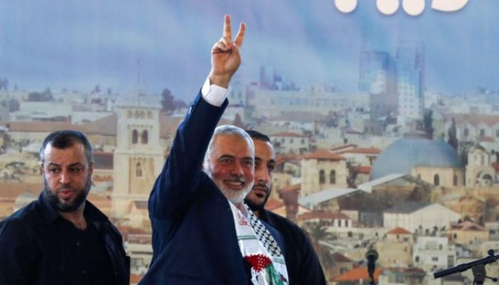 Al-Qassam Pastikan Israel Akan Bayar Harga Mahal Darah Syahid Haniyeh