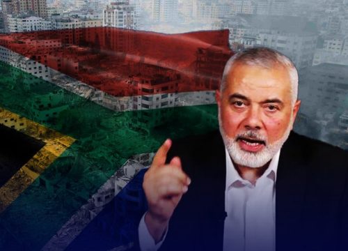 Pimpinan Hamas Ismail Haniyeh Tutup Usia, Selamat jalan Sang Mujahid