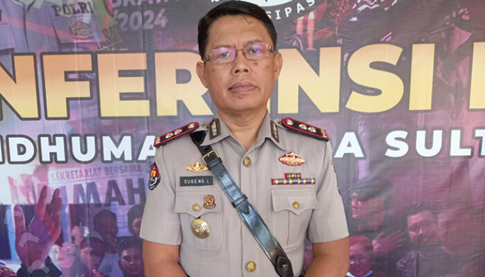 Polda Sulteng Tangkap Pelaku Pemalsuan Dokumen IUP di Morowali