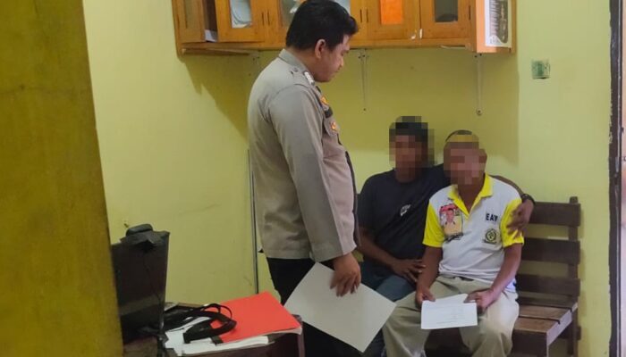 Kasus Penganiayaan di Bunta Banggai Dipicu Masalah Sepele