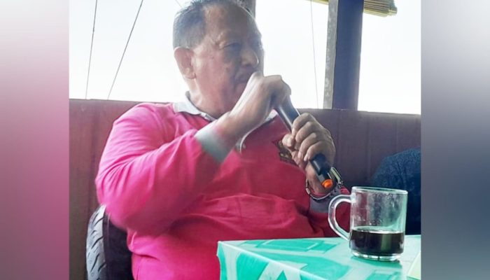 Dipimpin Politisi PKB, PWRI tidak Berafiliasi Politik di Pilkada Banggai