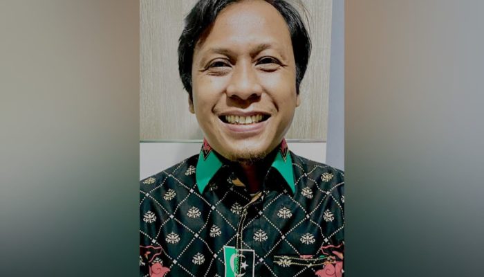 KAHMI Tidak Terlibat dalam Politik Praktis di Pilkada Banggai