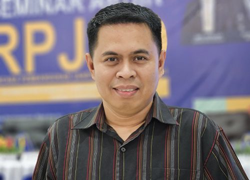 Gugatan Sugianto Adjadar, KPU Banggai Tunda Beri Jawaban dalam Sidang PTUN Palu