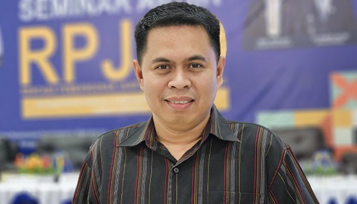 Gugatan Sugianto Adjadar, KPU Banggai Tunda Beri Jawaban dalam Sidang PTUN Palu